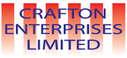 CRAFTON ENTERPRISES LIMITED